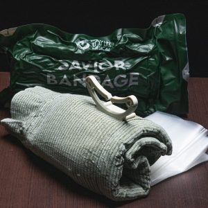 Savior Bandage TYR Medical
