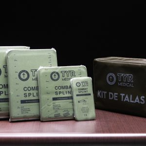 TYR Combat Splint - Kit