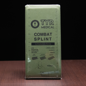 TYR Combat Splint - Plano