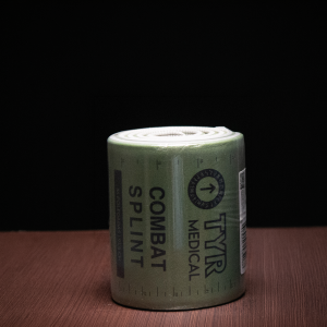 TYR Combat Splint - Rolo