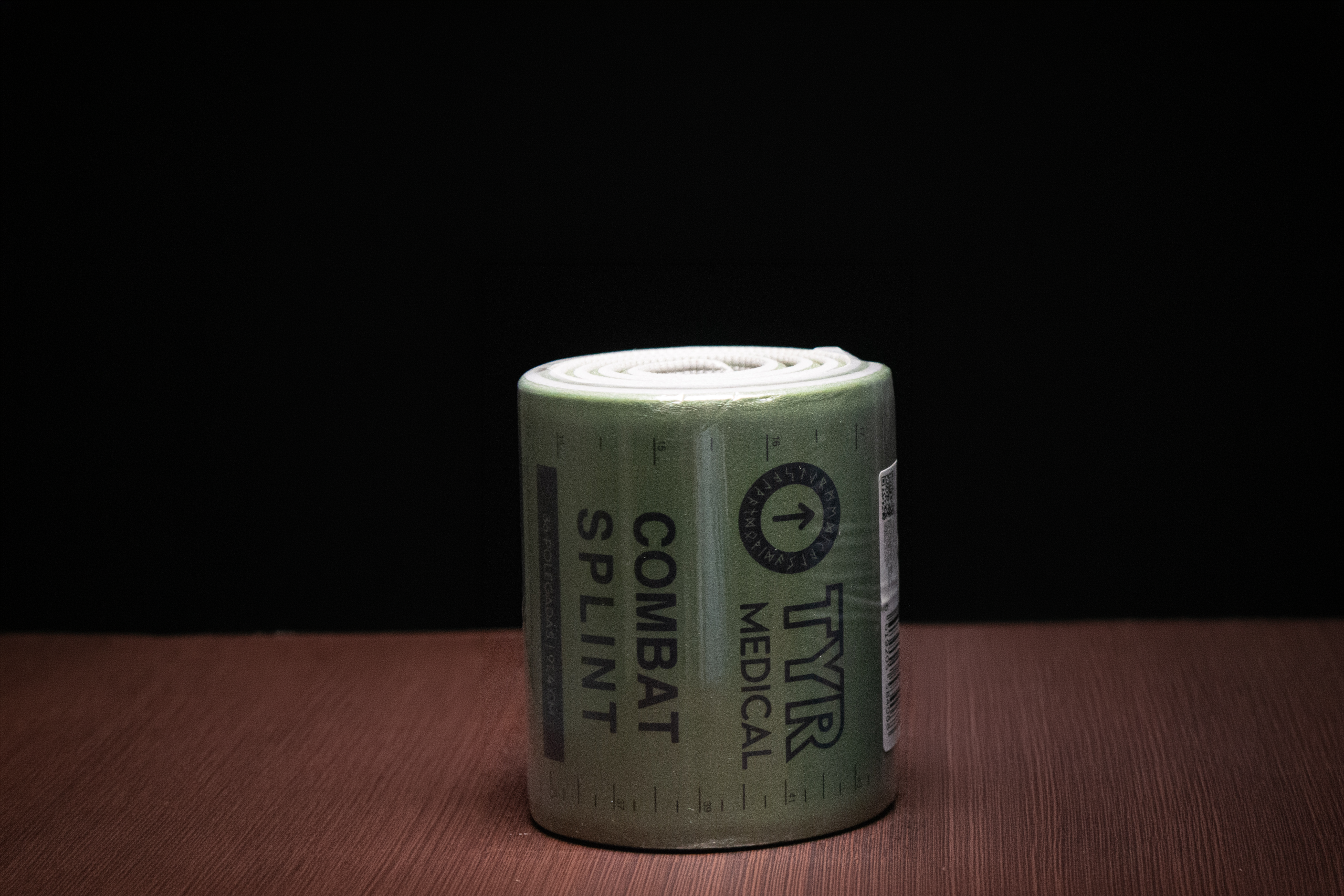 TYR Combat Splint - Rolo